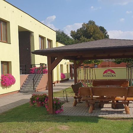 Penzion Terezka Hlučín Exterior foto