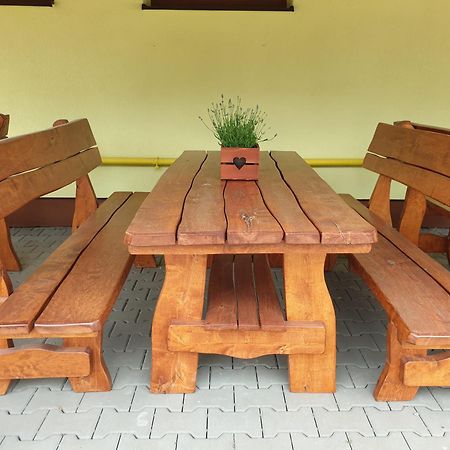 Penzion Terezka Hlučín Exterior foto