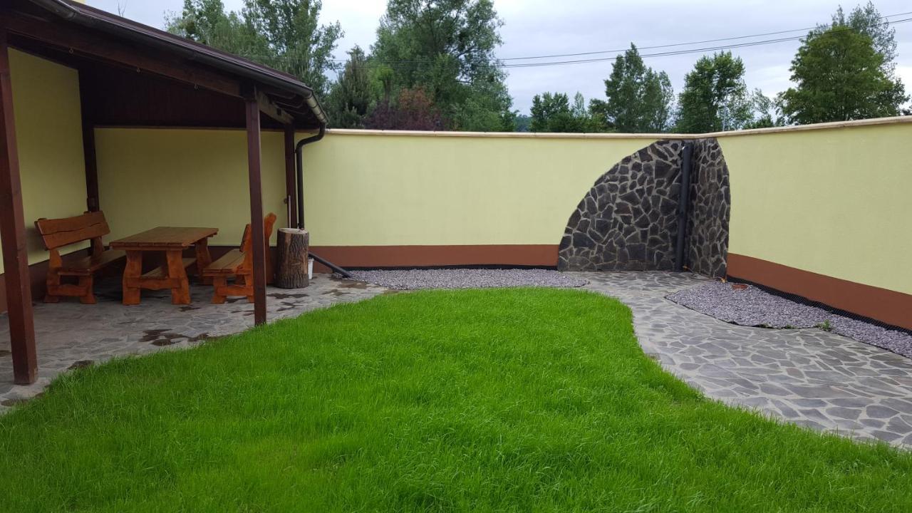 Penzion Terezka Hlučín Exterior foto