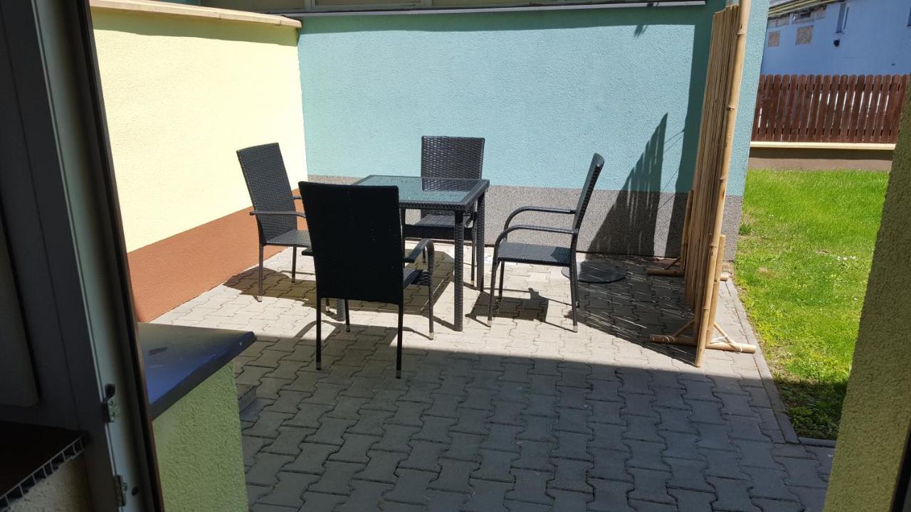 Penzion Terezka Hlučín Exterior foto