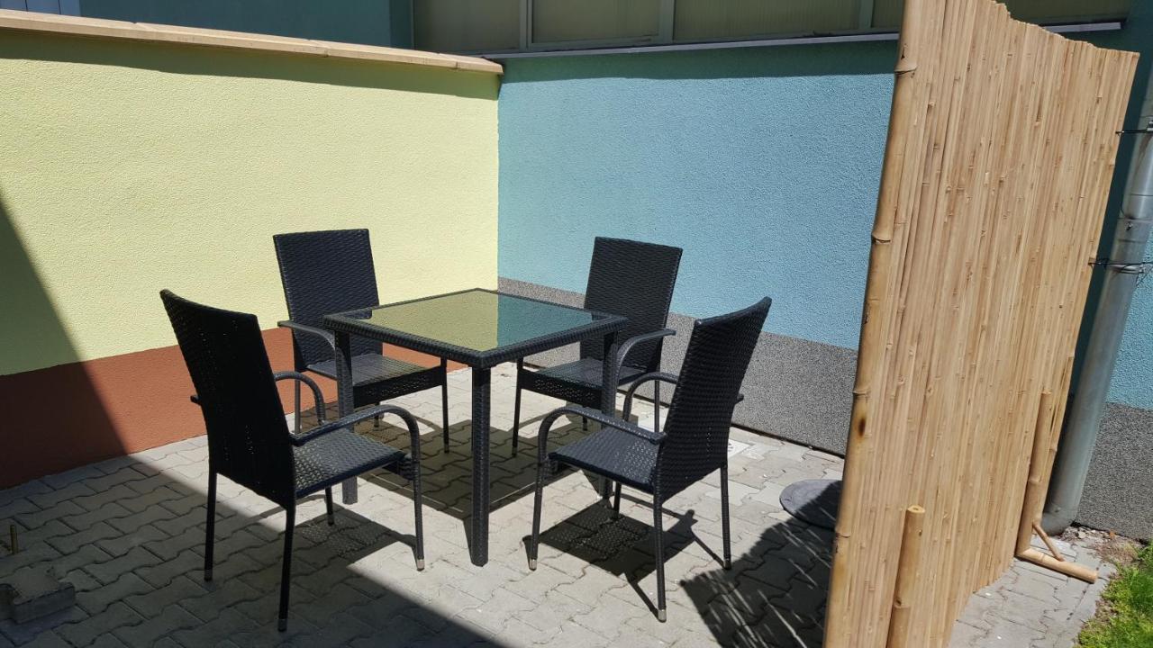 Penzion Terezka Hlučín Exterior foto