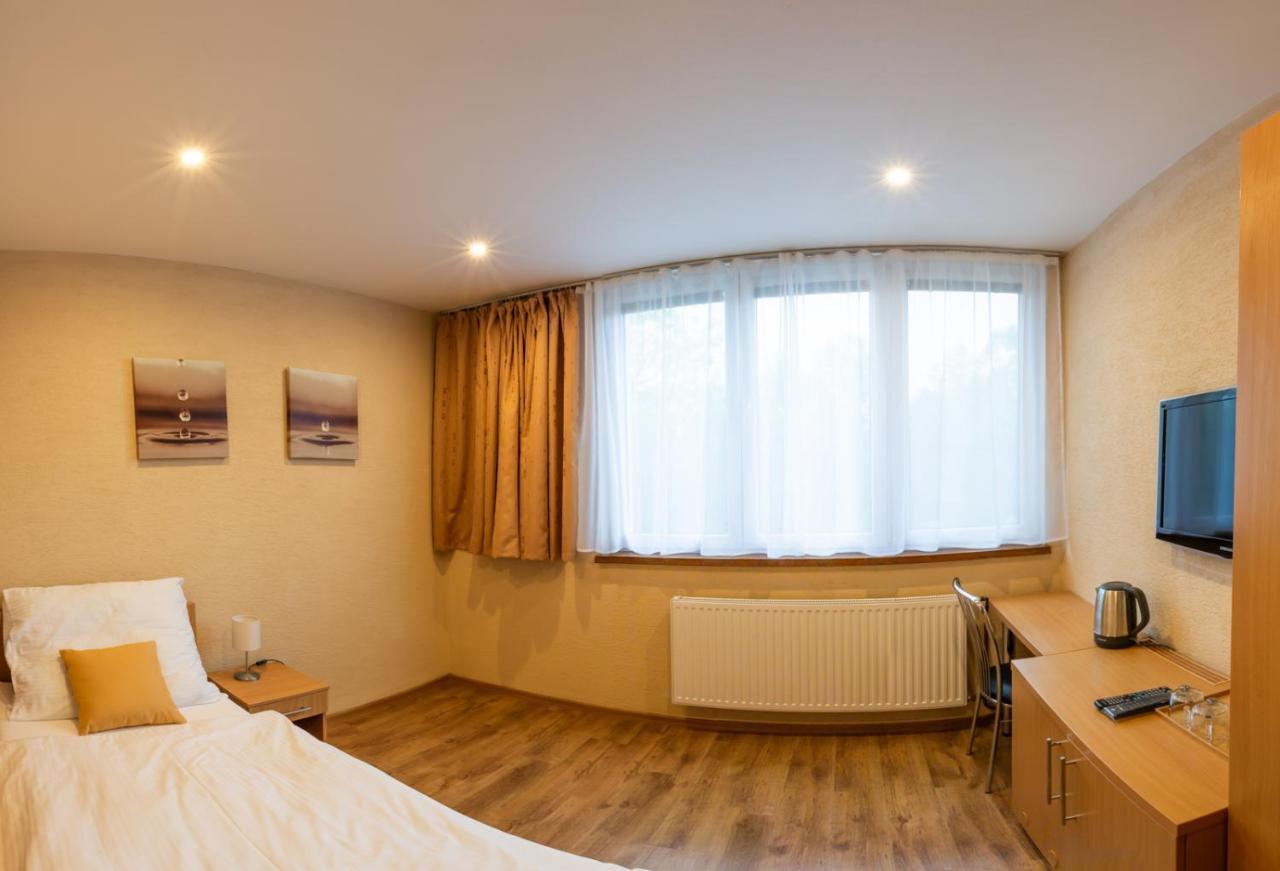 Penzion Terezka Hlučín Exterior foto