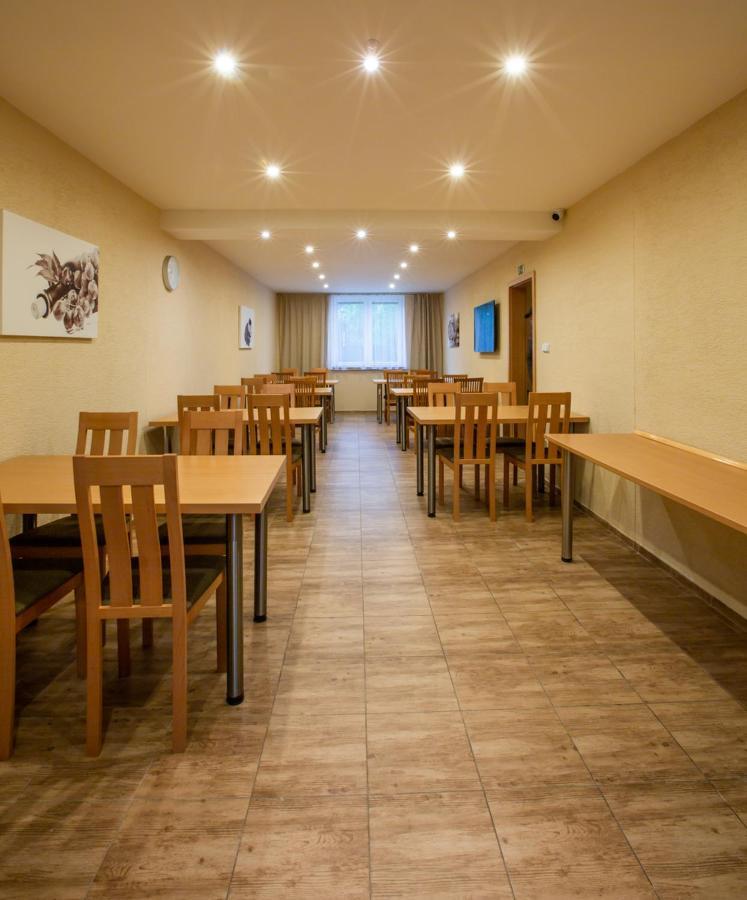 Penzion Terezka Hlučín Exterior foto
