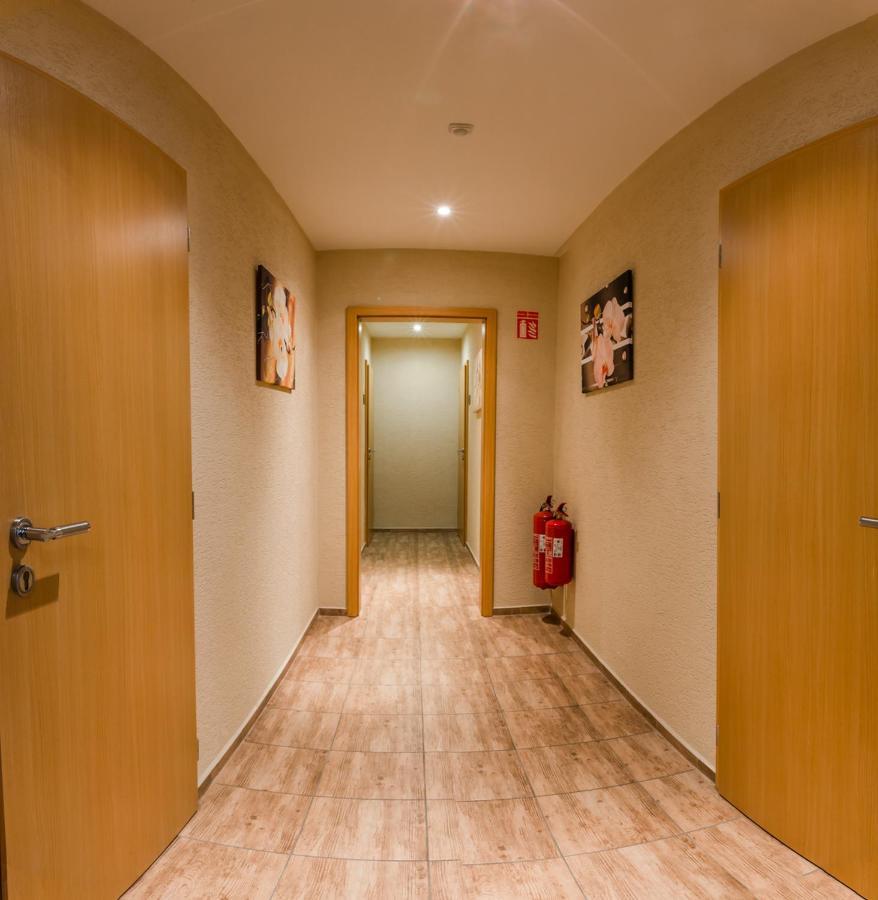 Penzion Terezka Hlučín Exterior foto